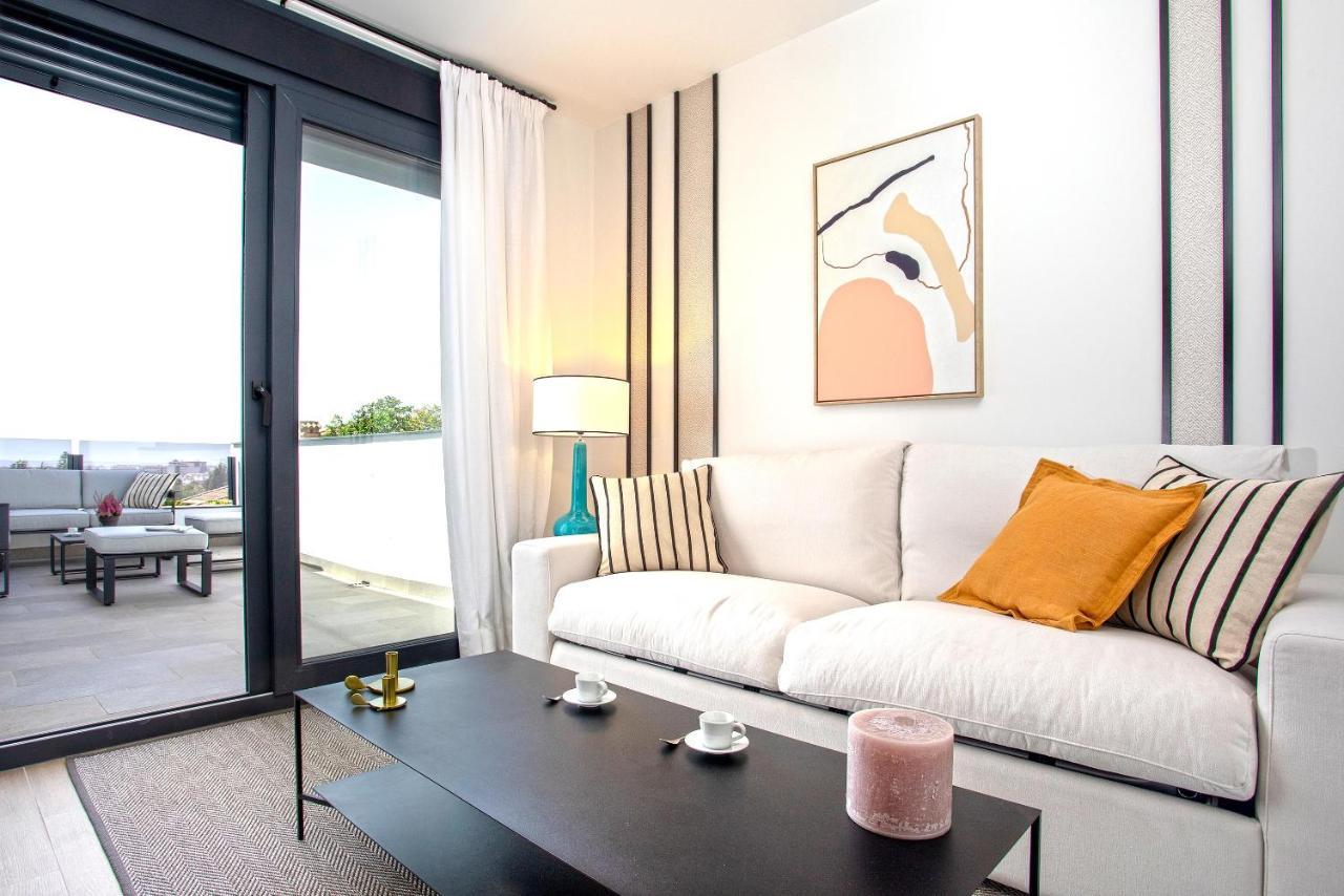 Genteel Home Arruzafa Cordoba Dış mekan fotoğraf