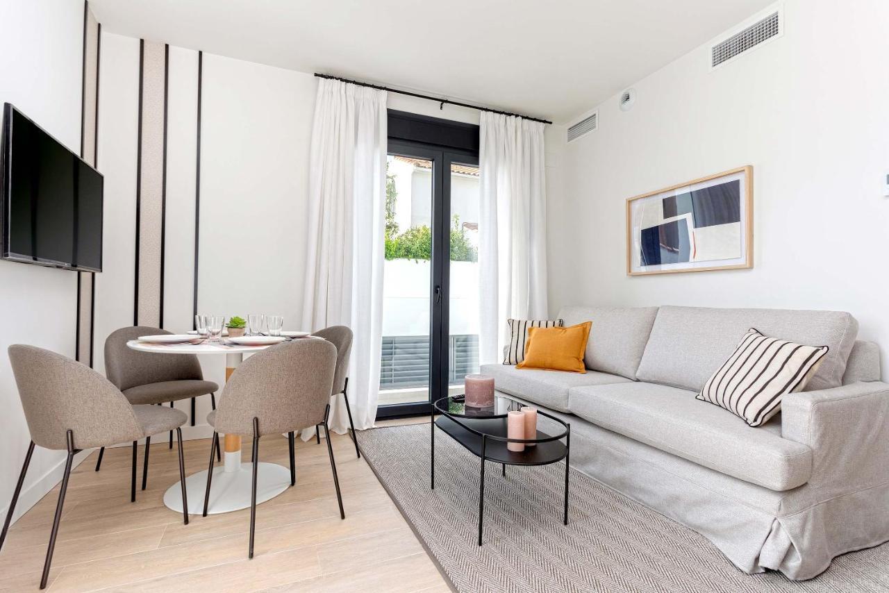 Genteel Home Arruzafa Cordoba Dış mekan fotoğraf